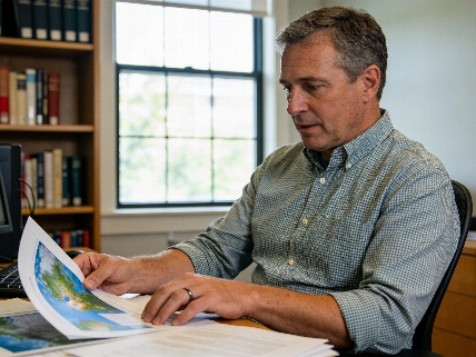 Michigan State professor helps shape new climate assessment priorities Farmington Voice