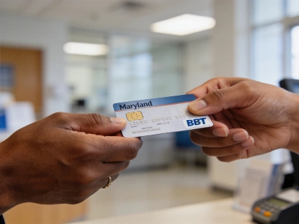 Maryland Expands Chip EBT Card Program Statewide to Fight Fraud Farmington Voice