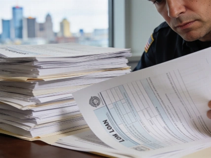 Six Charged in Michigan COVID Loan Fraud Sweep Targeting $8 Million Farmington Voice