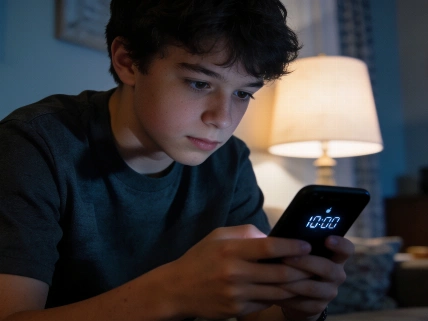 Meta to Limit Social Media Use for Teens After $18 Billion Settlement Farmington Voice