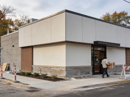 BurgerFi Plans Second Michigan Restaurant in Ypsilanti This Fall Farmington Voice