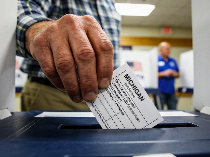 Michigan Ballot Proposal Targets Utility and Contractor Political Donations Farmington Voice