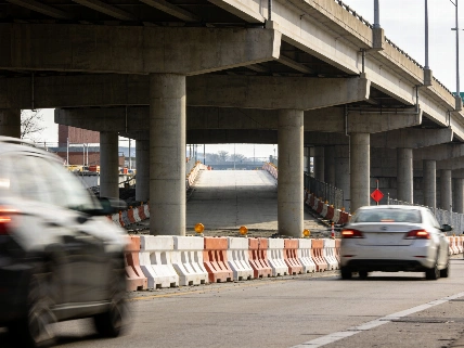 I-71 detours will reshape Cincinnati traffic in 2027 Farmington Voice