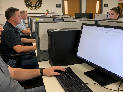South Dakota Local Governments Face Cybersecurity Funding Deadline Farmington Voice