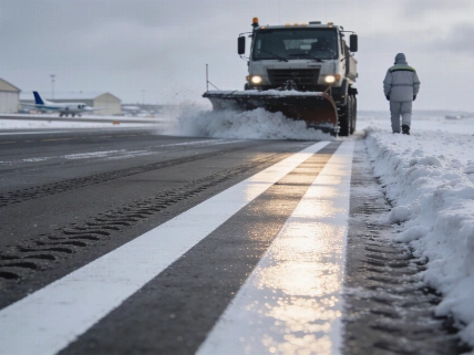 West Michigan airport wins $152K safety grant Farmington Voice