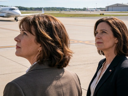Michigan Aeronautics Commission honors leaders shaping state aviation Farmington Voice