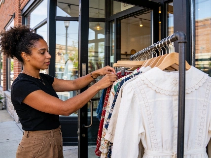 Farmington Retail Incubator Offers Short-Term Storefronts to Entrepreneurs Farmington Voice