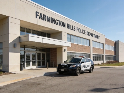 Farmington Hills officer acquitted in off duty sexual assault case Farmington Voice