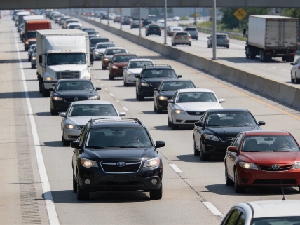 I-94 in Cook County Ranks Among Nation's Deadliest Highways Farmington Voice