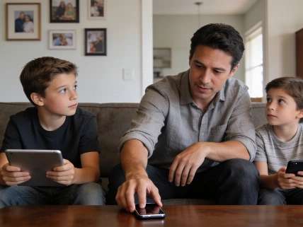 Meta Faces Federal Trial Over Alleged Social Media Harm to Children Farmington Voice