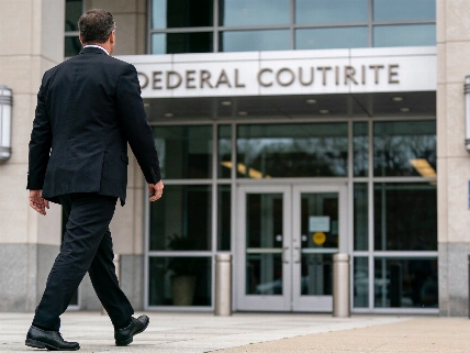 Farmington Hills man admits to $2.3 million PPP loan fraud Farmington Voice