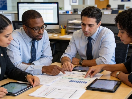 New Guide Helps Cities Build Digital Service Teams for Residents Farmington Voice