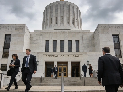 Federal judge throws out Michigan antitrust suit against oil giants Farmington Voice