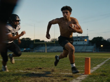 Week 7 Metro Detroit Football Brings Shutouts and Thrillers Farmington Voice