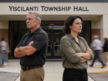 Ypsilanti Township Residents Challenge University of Michigan Data Center Plans Farmington Voice