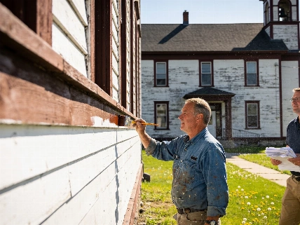 Michigan Rural Townships Warn of Crisis as Help Stalls in Legislature Farmington Voice