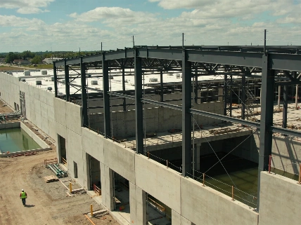 Michigan Officials Push Back on Data Center Expansion Farmington Voice