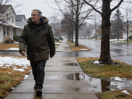 El Niño Expected to Bring Wetter, Warmer Winter to Connecticut Farmington Voice