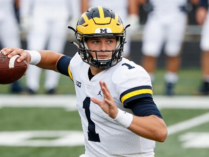 Michigan High School QB Poll Open for 2026 Division 1 and 2 Farmington Voice