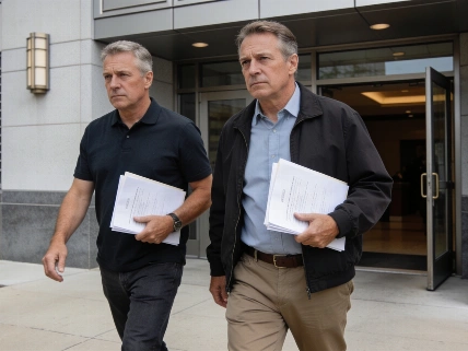 Acquitted Michigan Brothers Sue Over Whitmer Kidnapping Charges Farmington Voice