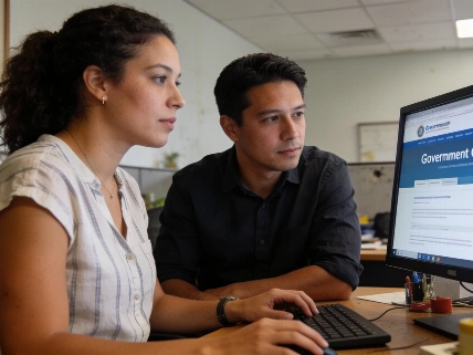 Most States Progress on Website Accessibility, But Gaps Remain Farmington Voice