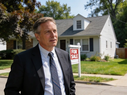 Residency Questions Follow Mike Rogers in Michigan Senate Race Farmington Voice