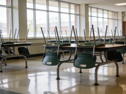 Power Outage Shuts Down Michigan State University Dining Halls and Events Farmington Voice