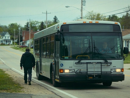 Michigan Commits Nearly $65 Million to Transit Projects Farmington Voice