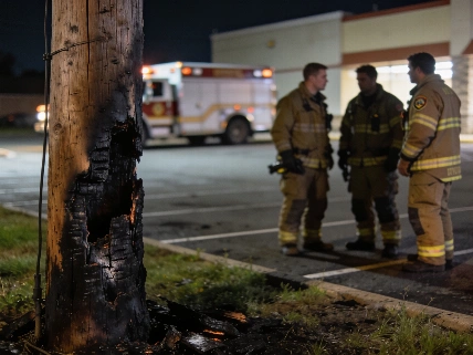 Woman charged after Sterling Heights fire linked to broader arson probe Farmington Voice