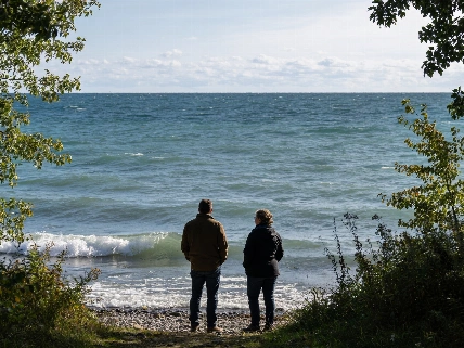 Lake Ontario Renamed 'Lake America' in U.S. by Presidential Order Farmington Voice