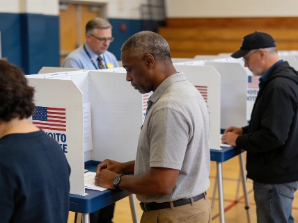 Minnesota Sets November Ballot for Governor and U.S. Senate Races Farmington Voice