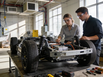 University of Michigan greenlights $26M Lay Auto Lab overhaul Farmington Voice