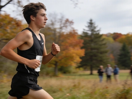 Vote for Metro Detroit's top senior fall sports athlete Farmington Voice