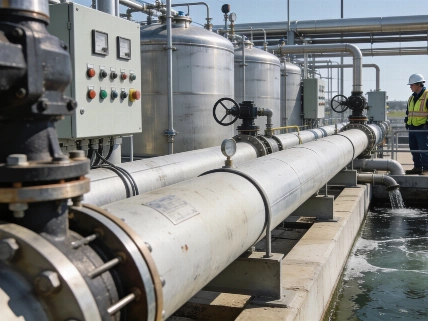 House Passes Water Infrastructure Bill, Bringing $115 Million to West Michigan Farmington Voice