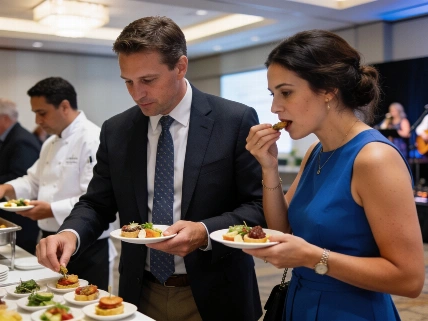 Grand Tasting Alpharetta to Feature 25 Local Restaurants August 27 Farmington Voice