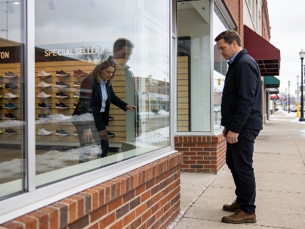 Running Lab plans second store in downtown Farmington Farmington Voice