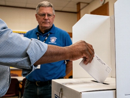 Jack Fazzino, Chris Shea Win Key Connecticut Primary Races Farmington Voice