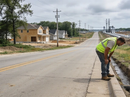 Ottawa County Growth Pressures Housing, Roads and Water Planning Farmington Voice