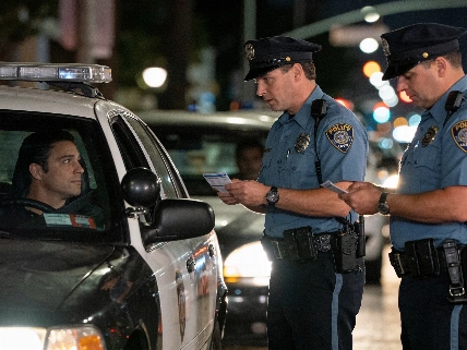 LAPD Schedules DUI Checkpoints and Patrols Across Los Angeles Farmington Voice