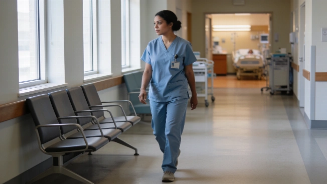 Federal Job Cuts Reduce Services for Michigan Veterans and Families Farmington Voice