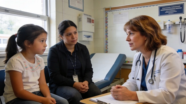 Michigan School Districts Add Free Direct Primary Care for Staff Farmington Voice