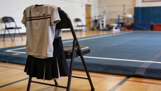 Farmington Hills Parents Allege Cheer Program Scam Farmington Voice