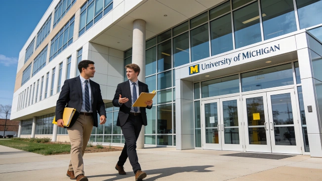 University of Michigan Launches $10 Million Histotripsy Research Center Farmington Voice