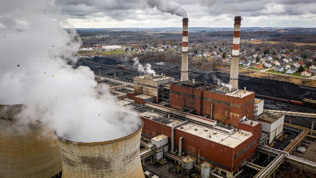 Federal Court Orders Closure of Michigan Coal Plant After Illegal Extensions Farmington Voice