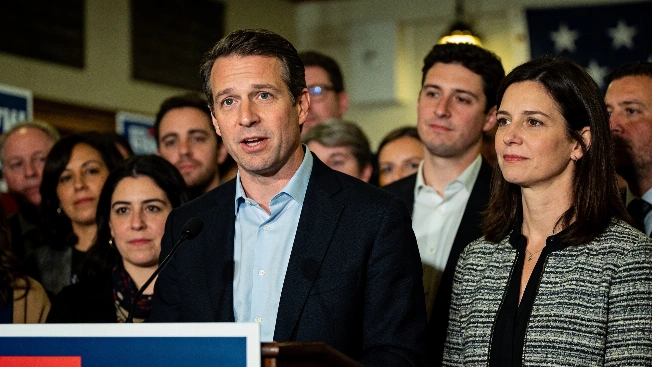 Luke Bronin Unseats John Larson in Connecticut Congressional Primary Farmington Voice