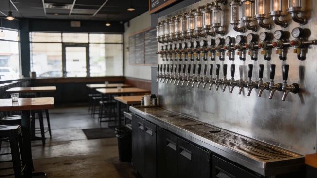 North End Taproom in Royal Oak to Close After Three Years Farmington Voice