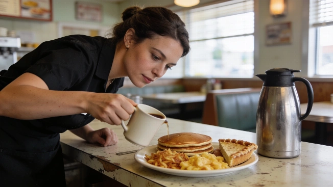 Seven Michigan Diners Where Coffee Still Comes With a Refill Farmington Voice