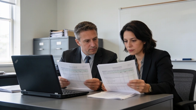 Cloud Security Gaps Challenge Local Governments Adopting New Systems Farmington Voice