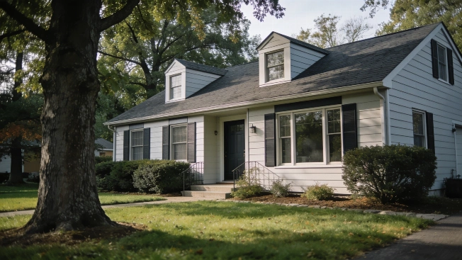 Well-Maintained Three-Bedroom Home Listed on School House Road in Wallingford Farmington Voice