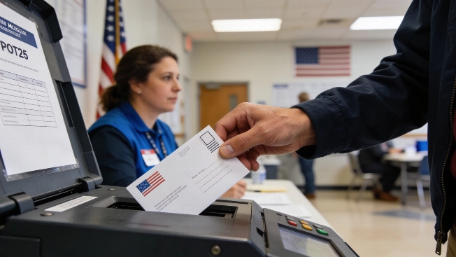 Early Voting Opens Statewide for Michigan General Election Farmington Voice